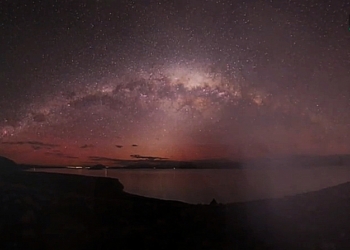 В николаевском планетарии открылась выставка астрофотографии “Взгляд во Вселенную”