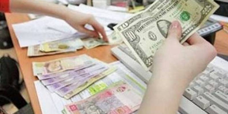 На Николаевщине банковский аферист присвоил более 1 млн. гривен, но от расплаты не ушел