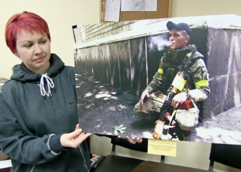 “Адский аэропорт”: в Николаеве сегодня подвели итоги выставки-аукциона