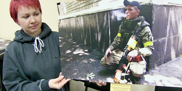 “Адский аэропорт”: в Николаеве сегодня подвели итоги выставки-аукциона