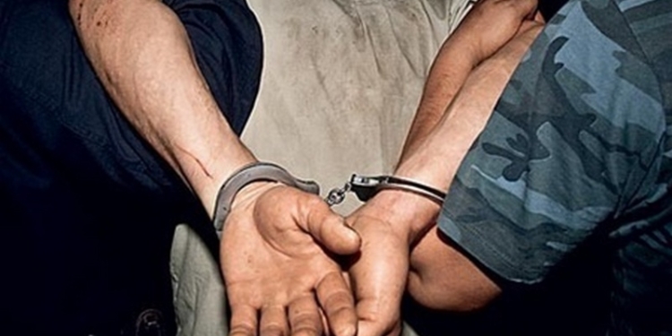 Двое жителей Николаевской области украли мотоцикл и ГСМ для трактора, но были быстро схвачены работниками милиции