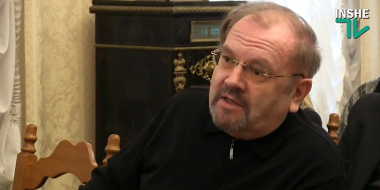 Дом в Николаеве, в котором родился исследователь Арктики адмирал Степан Макаров, может быть потерян для истории