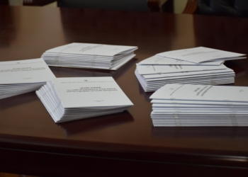 Все, что вы хотели знать, но не находили ответов: В Николаеве издан справочник демобилизованного