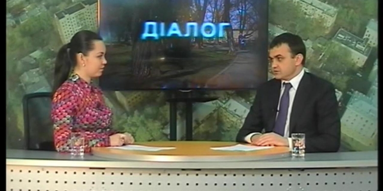 В Николаевской области будет создан совет предпринимателей, а Елена Герасимчук станет советником губернатора