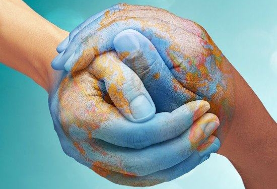 Николаевский зоопарк объявляет конкурс на лучшую эмблему фестиваля Дружбы народов мира