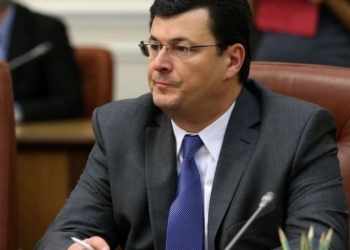 Реорганизация медицины: Квиташвили уволил всех