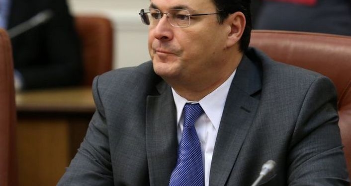 Реорганизация медицины: Квиташвили уволил всех