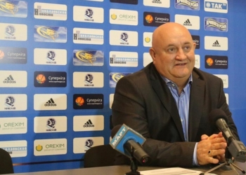 Президентом МБК “Николаев” стал Михаил Козырь – родной дядя нардепа Бориса Козыря