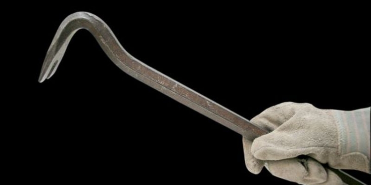 Ничего святого: в Одесской области в пасхальную ночь грабители ломом избили пенсионерку