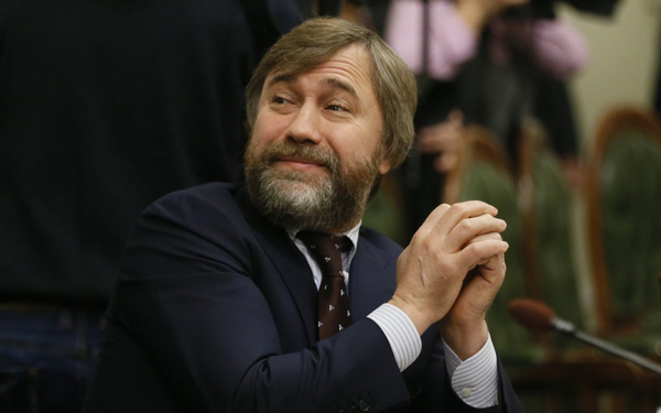 Смарт-Холдинг отрекся от завода “Океан” и похвастался “достойными зарплатами” работников ЧСЗ