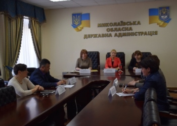 «ChallengeTB»: В Николаеве стартовала пятилетняя программа украино-американского сотрудничества в борьбе с туберкулезом