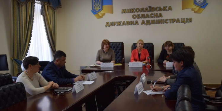 «ChallengeTB»: В Николаеве стартовала пятилетняя программа украино-американского сотрудничества в борьбе с туберкулезом