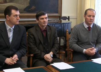 Для эвакуации фондов Николаевского областного художественного музея им. В.В. Верещагина может понадобиться 20 тентованых грузовиков