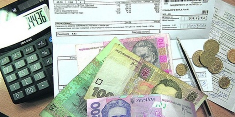 «Укрпочта» начинает разносить бланки документов для получения субсидий – Янишевская