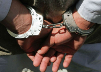 На Сумщине СБУ задержала милиционера, который перешел на сторону террористов “ЛНР”