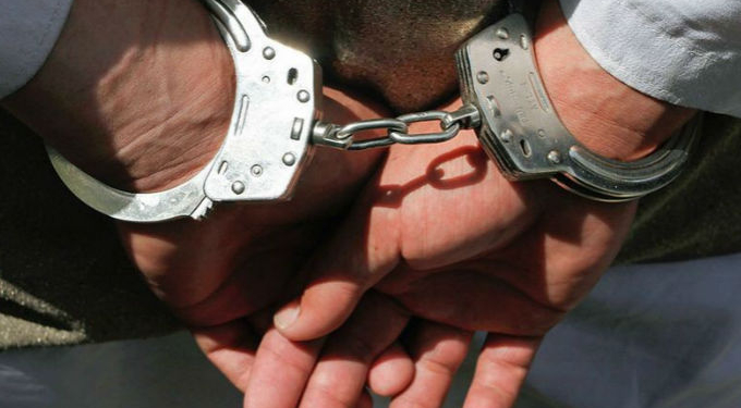 На Сумщине СБУ задержала милиционера, который перешел на сторону террористов “ЛНР”