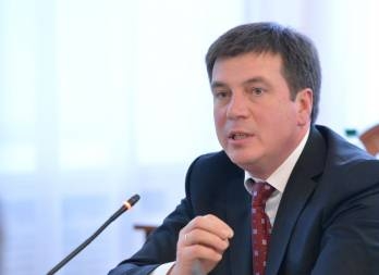 Зубко: Готовность фортификационных сооружений в зоне АТО составляет 90%