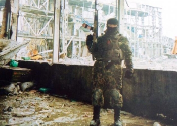Минобороны похоронило живого разведчика и не хочет “воскрешать” его обратно