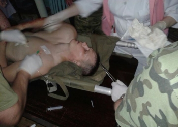 Попавшие в плен российские военные больше всего боятся, что их “пустят на органы”