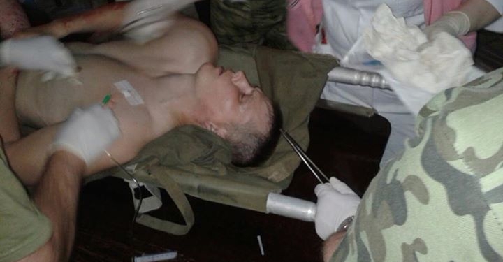 Попавшие в плен российские военные больше всего боятся, что их “пустят на органы”