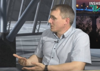 “Гость дня” Александр Сенкевич – о репутации, Юрии Юрине и местных выборах