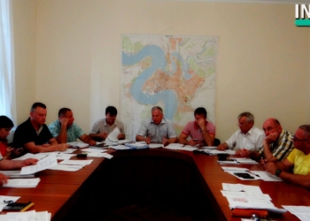 Советская, 13, внимание! «Максико» снова претендует на твой двор