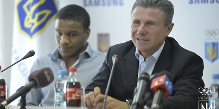 Двое николаевских спортсменов – Харлан и Кваша – к Рио-2016 будут получать стипендии от НОК