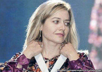 Одесская шахматистка Наталья Жукова стала чемпионкой Европы
