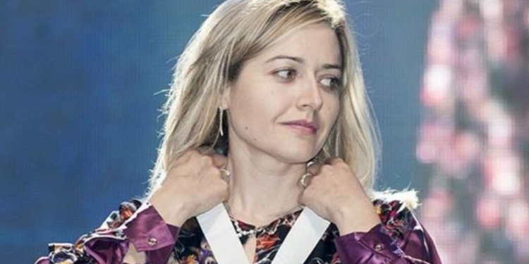 Одесская шахматистка Наталья Жукова стала чемпионкой Европы