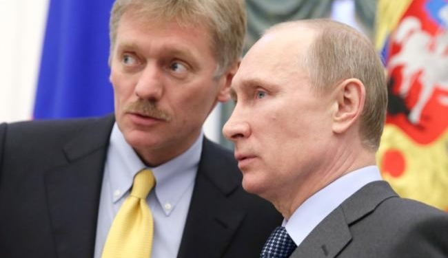 Кремль надеется на “исцеление” отношений с США после ухода Обамы