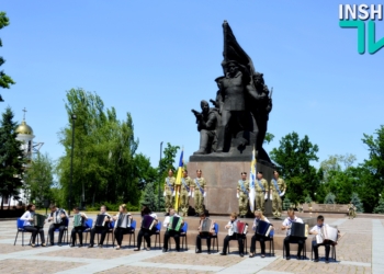 В Николаеве отметили 100-летие со дня рождения Героя Советского Союза Константина Ольшанского