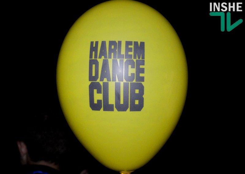 Хип-хопу все возрасты покорны: николаевский танцклуб «Гарлем» празднует свое пятилетие 7