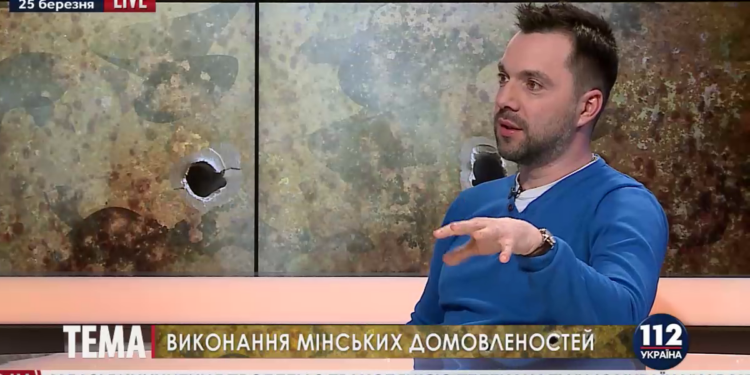 Эксперт: Боевики попытаются прорвать оборону сил АТО в 3-4 точках, вероятность наступления – 99,9%