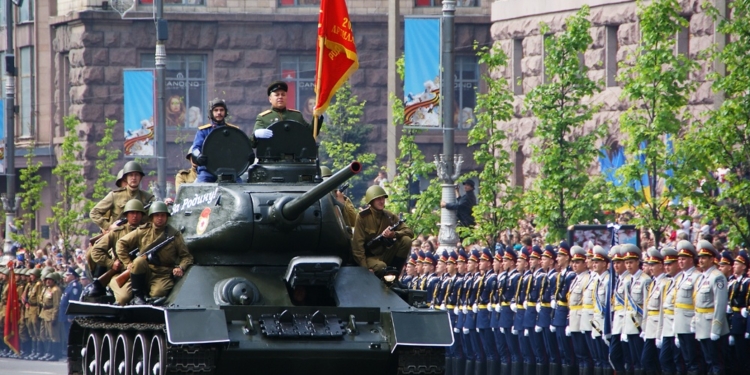 СНБО: Боевики готовят провокации с масштабными жертвами