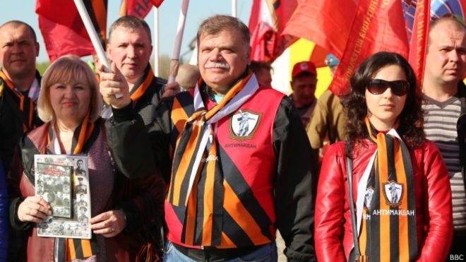 “Хирург” Залдостанов: “Этим пробегом мы, по сути, дали по морде всякой петушне западной, западоидам”