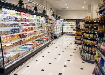 В АМКУ рассказали детали сговора торговых сетей, результатом которого стал рост цен