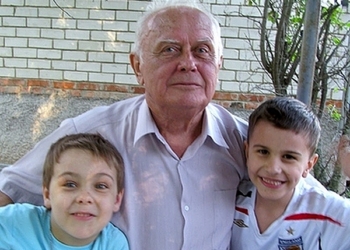 Тяжелобольного 72-летнего украинца уже 9 месяцев держат в «Лефортово»