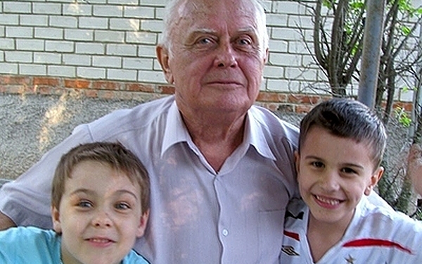 Тяжелобольного 72-летнего украинца уже 9 месяцев держат в «Лефортово»