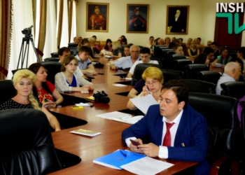 Обсуждение кандидатур на должность главного просветителя Николаевщины: больше всего претензий – к Каськовой и Головченко