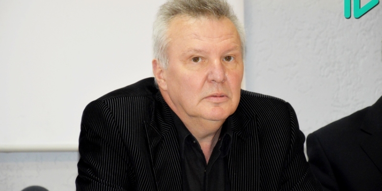 Без перемен: руководство ПАО «НСЗ «Океан» на завод не «зашло», видит в этом «руку Романчука» и надеется на Мерикова