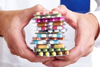 В Украине подешевеют импортные лекарства 1