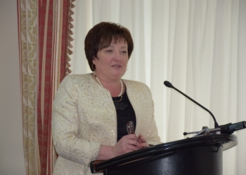 Елена Герасимчук возглавила региональный совет предпринимателей при Николаевской ОГА