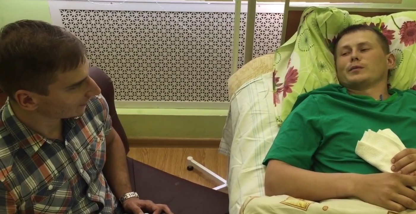 ГРУшник Александров не будет обжаловать свой арест и будет помогать следствию