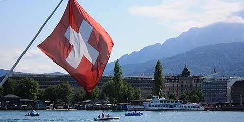 В швейцарских банках нашли тысячи невостребованных за полвека счетов 1
