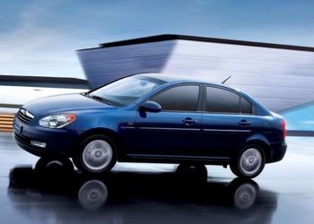Hyundai Motor отзывает более 2,5 тыс. автомобилей Accent