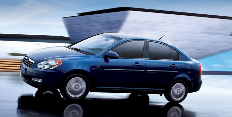 Hyundai Motor отзывает более 2,5 тыс. автомобилей Accent