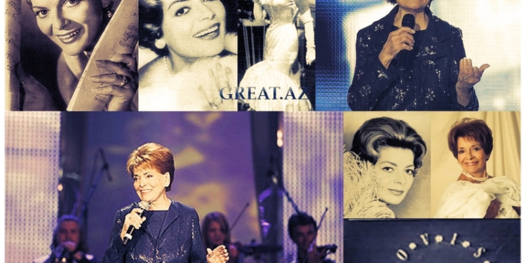 Эволюция Евровидения: от первого конкурса 1956 года по сегодня. Ретроспектива