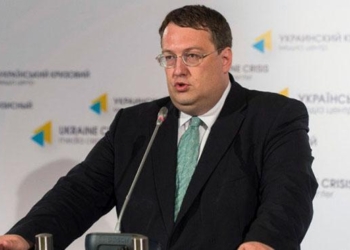 Если Украина навсегда откажется от Крыма, война закончится, – Геращенко