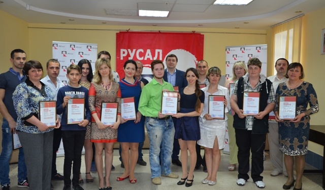 16 проектов «Формулы будущего-2015»   