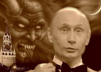 Путин вынужден воевать с дьяволом, которого он создал, — экс-посол США в РФ